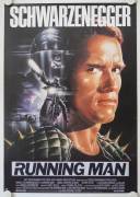 Running Man (Running Man)